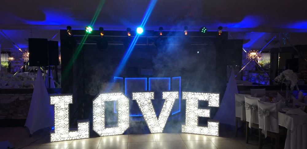 Namiot imprezowy Chłodnia Mobilna Dmuchaniec WYPOSAŻENIE IMPREZ