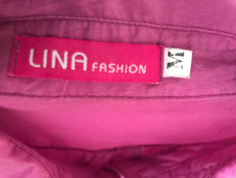 Blusa / Túnica super gira M