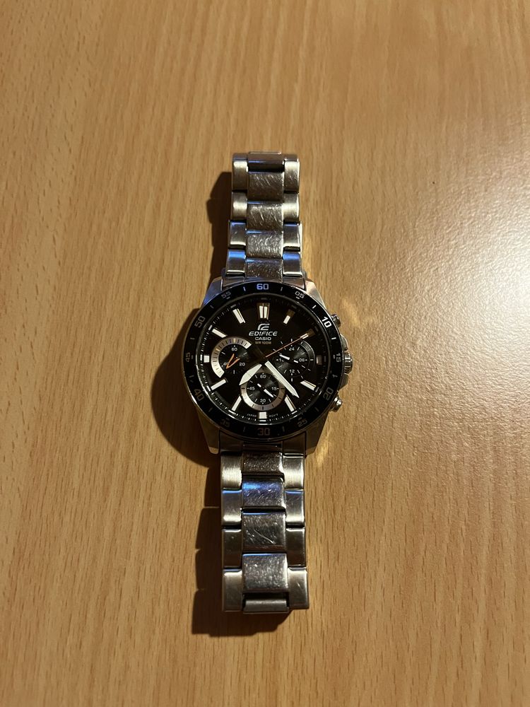 Casio Edifice !!!