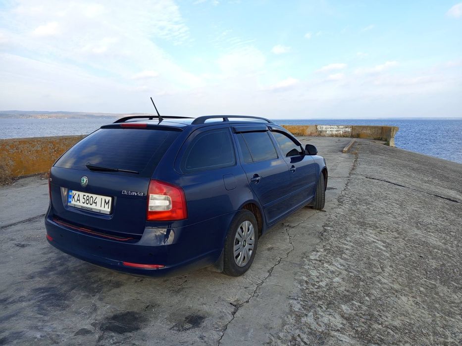 Продам власне авто