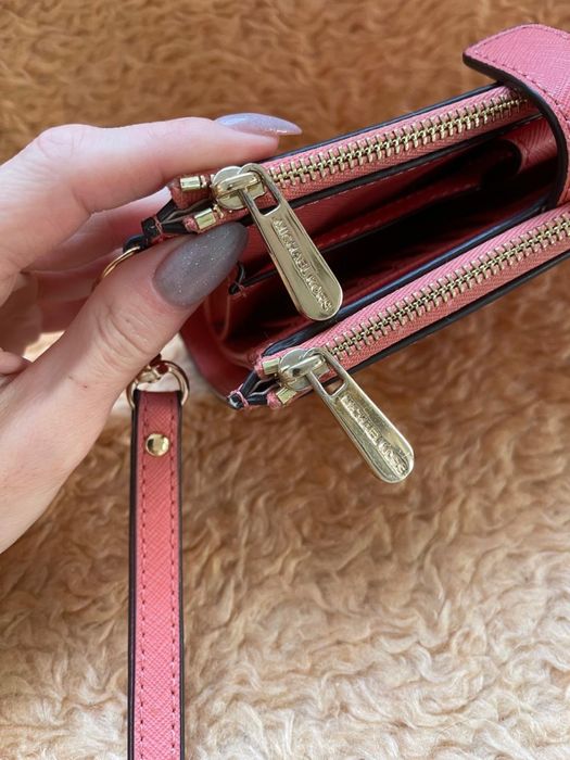 Гаманець Travel Jet Set Michael Kors