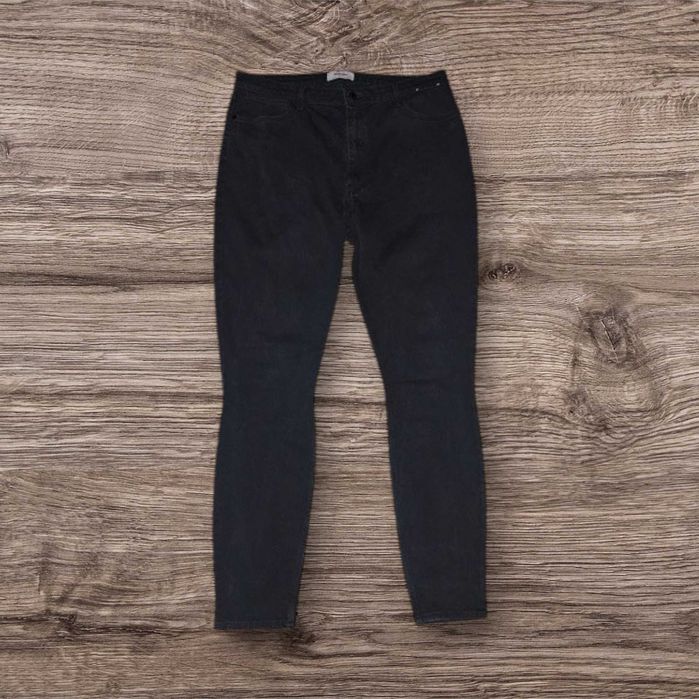 Spodnie Wrangler skinny W34 L34