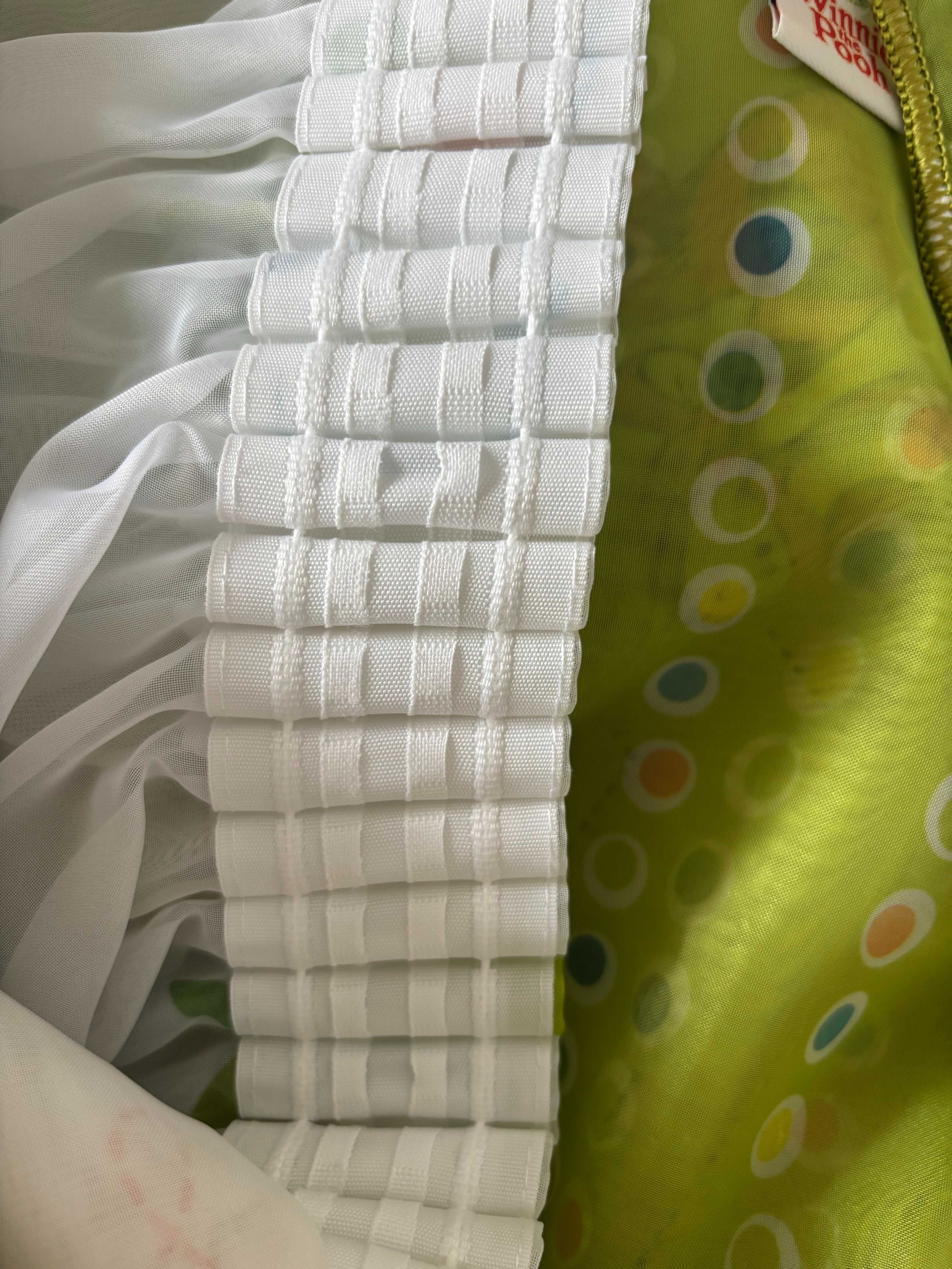 Cortinas para quarto de criança