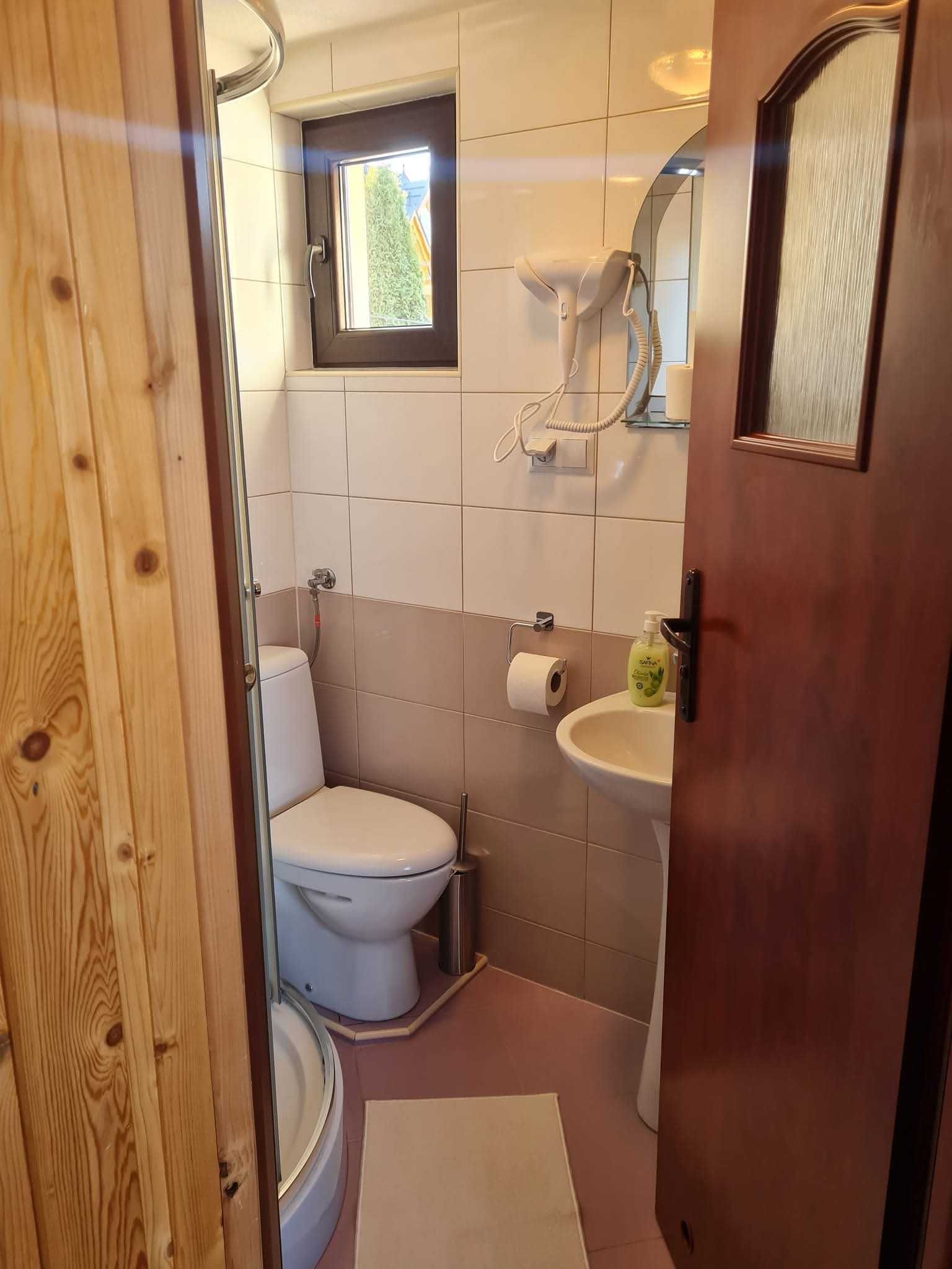 Domek Alicja Cyrhla