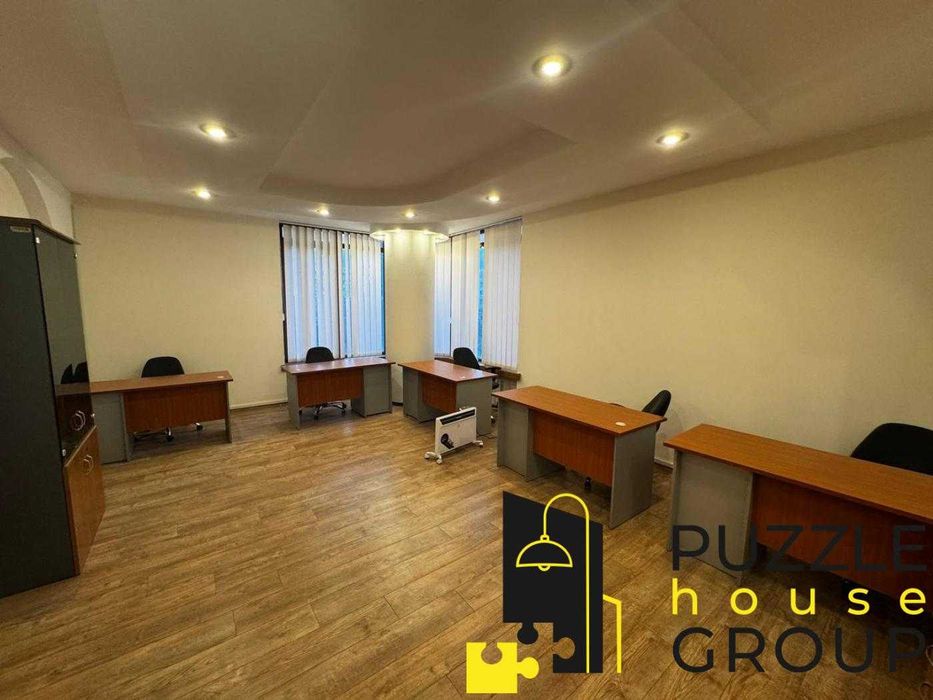 Оренда офіс 76 м2 ЖК Дипломат Холл
