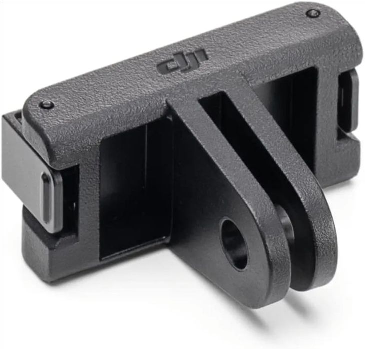 Uchwyt magnetyczny quick release  do DJI action osmo nano oryginal