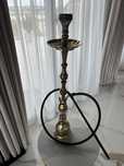 Shisha/fajka wodna