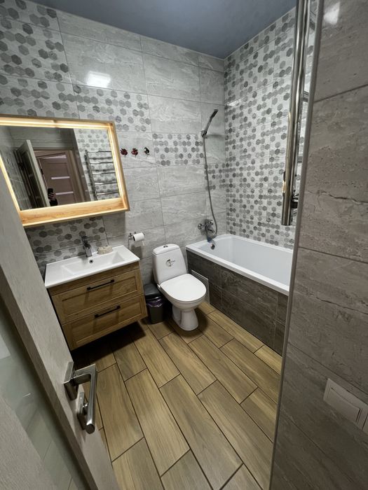 Здам квартиру вул. О. Басараб