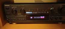Technics SA-AX730
