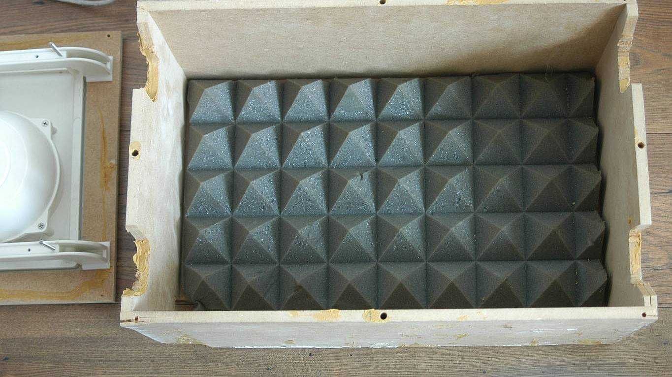 dwa duże głośniki do zabudowy SpeakerCraft MT 8 Two TANIEJ