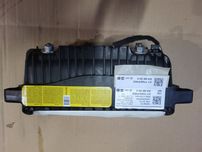 audi Q3 8u poduszka pasażera airbag