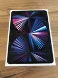 Apple iPad Pro 11  WiFi+Cellular 2TB (2000GB) Procesor M1 jak nowy