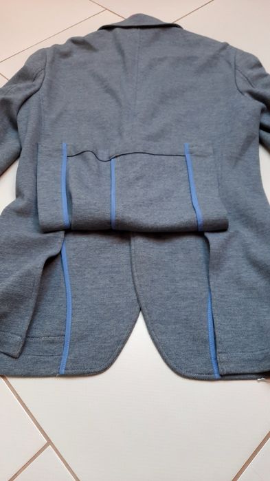 Martnarka Riley slim fit męska
