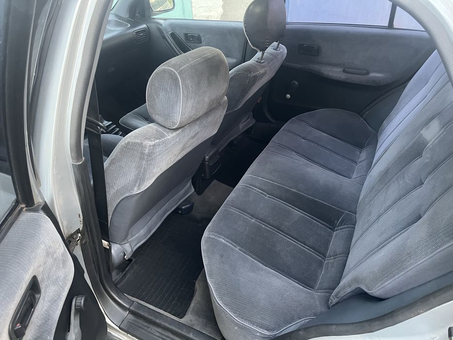 Продам Nissan sunny