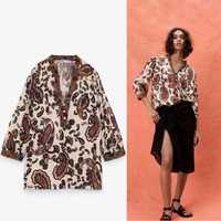 Блуза від Zara