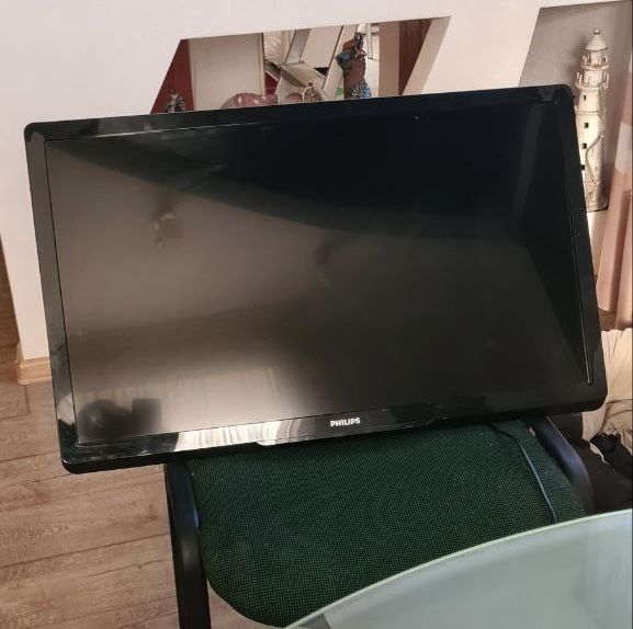 Телевизор philips 32