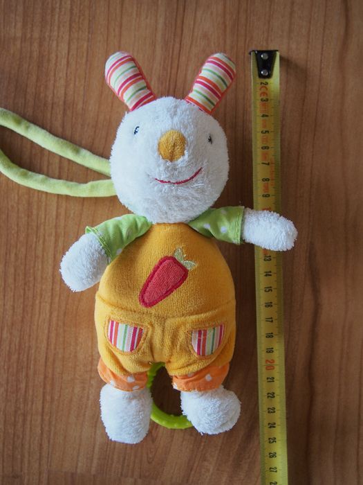 Maskotka, pozytywka z wibracjami