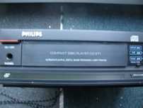 CD Philips CD 371 w stanie co najmniej dobrym.