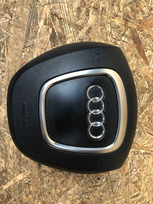 Airbag/poduszka powietrzna kierowcy Audi A3 A4 A6