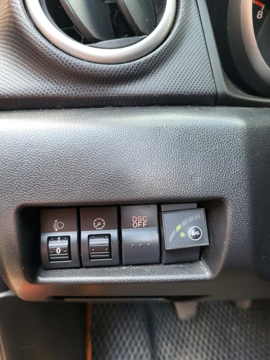 Mazda 3 1.6 газ-бензин в отличном состоянии