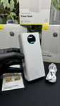 Портативний акумулятор Базеус Baseus 30000 mAh 65w зарядка ноута