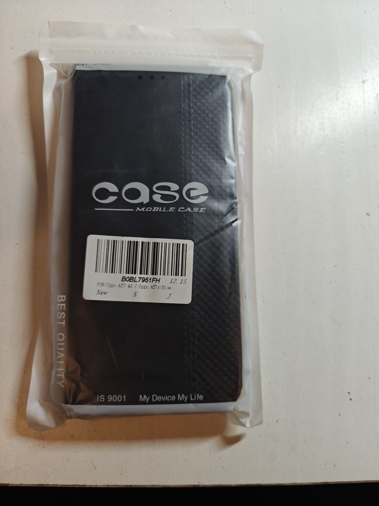 Etui pokrowiec do Oppo A57/A57s B970