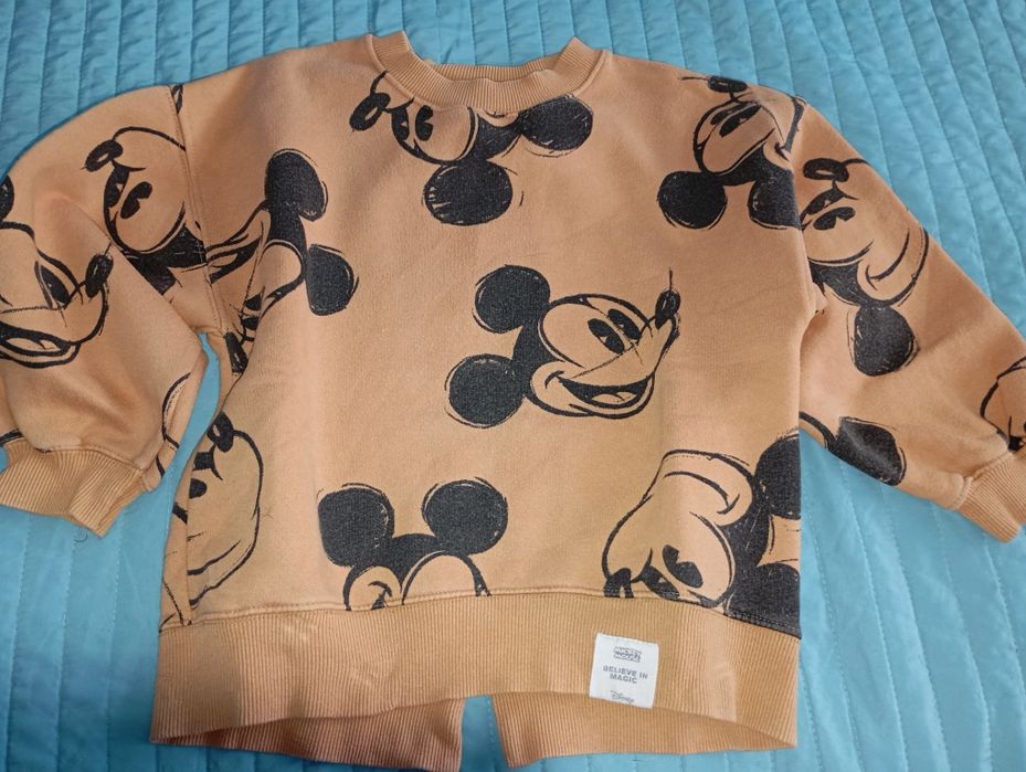 Camisola Disney Zara