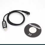 Nowy kabel do programowania krótkofalówek Baofeng UV5r uv82