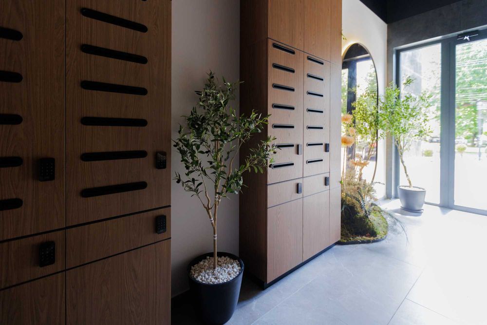 Оренда офісу 279 м² у бізнес-центрі UBC, Ужгород | 2 поверх – BC 222