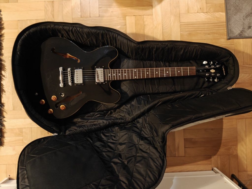 Epiphone DOT (ES-335)