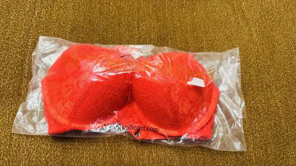 Stanik Victoria’s Secret