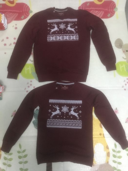 Светри новорічні