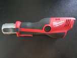Akumulatorowa zaciskarka do rur NOVOPRESS MILWAUKEE M12 HPT NOWA