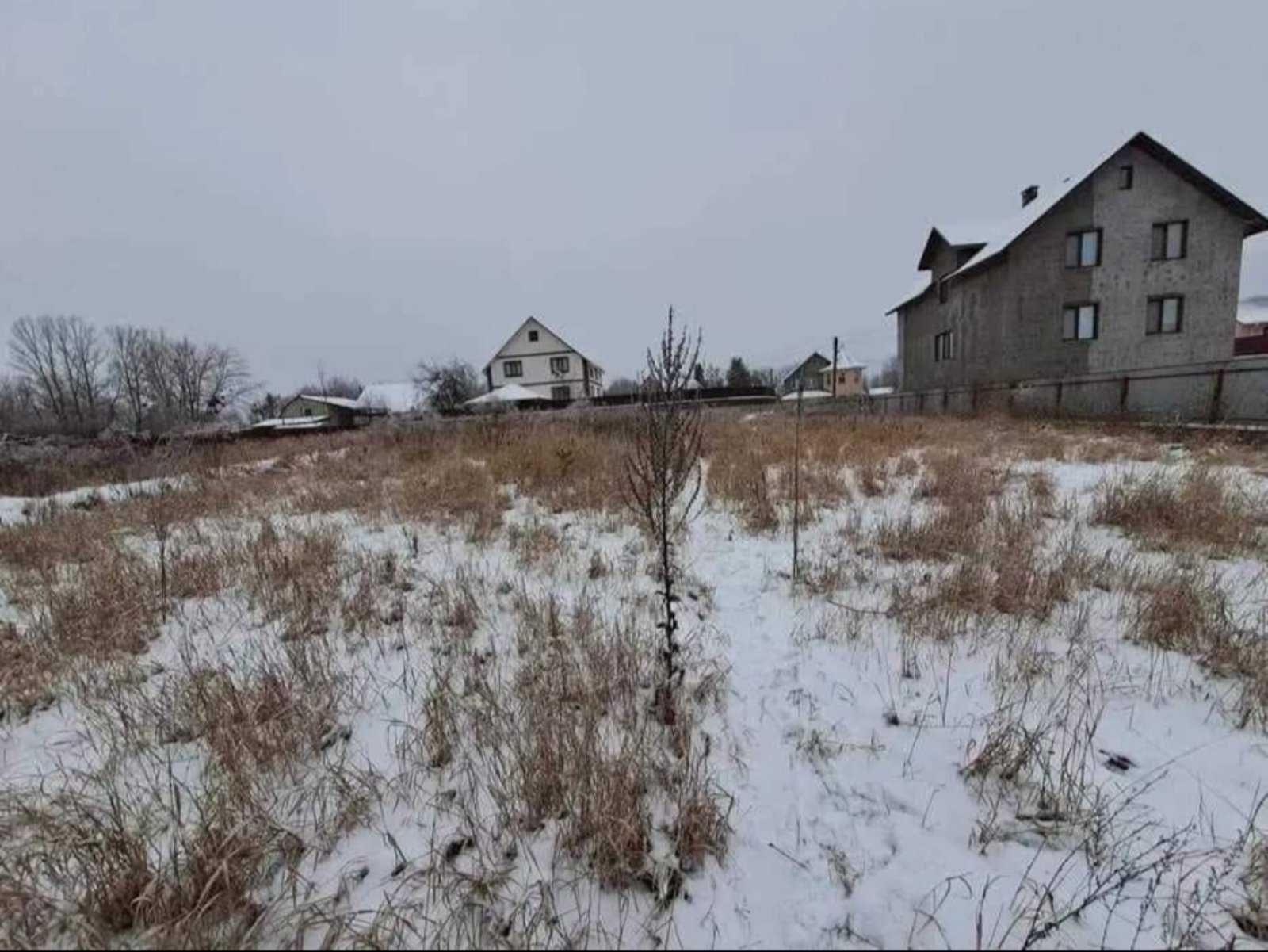 Продается небольшой жилой дом в г. Василькове, Киевской обл.