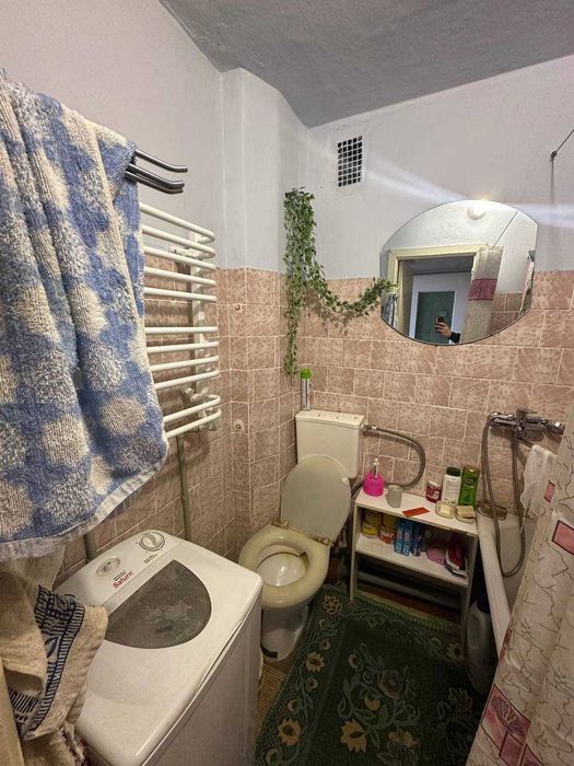 Продаж 1к квартири біля парку Т.Г.Шевченка