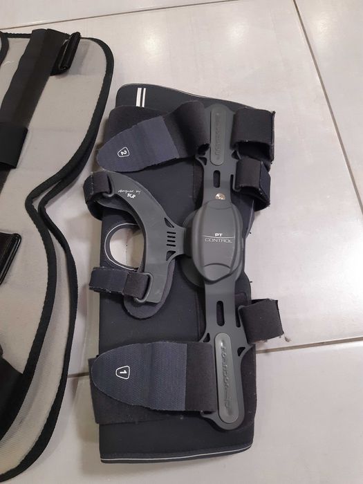 Ортез колінний (суглобний) Medi PT control
