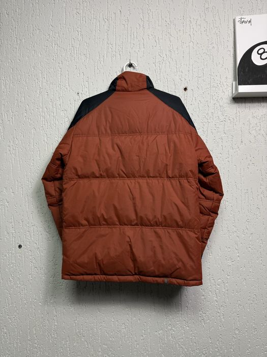 Пуховик Helly Hansen