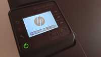 Interface HP DeskJet 3054A. Urządzenie wielofunkcyjne. Wawa Ursy