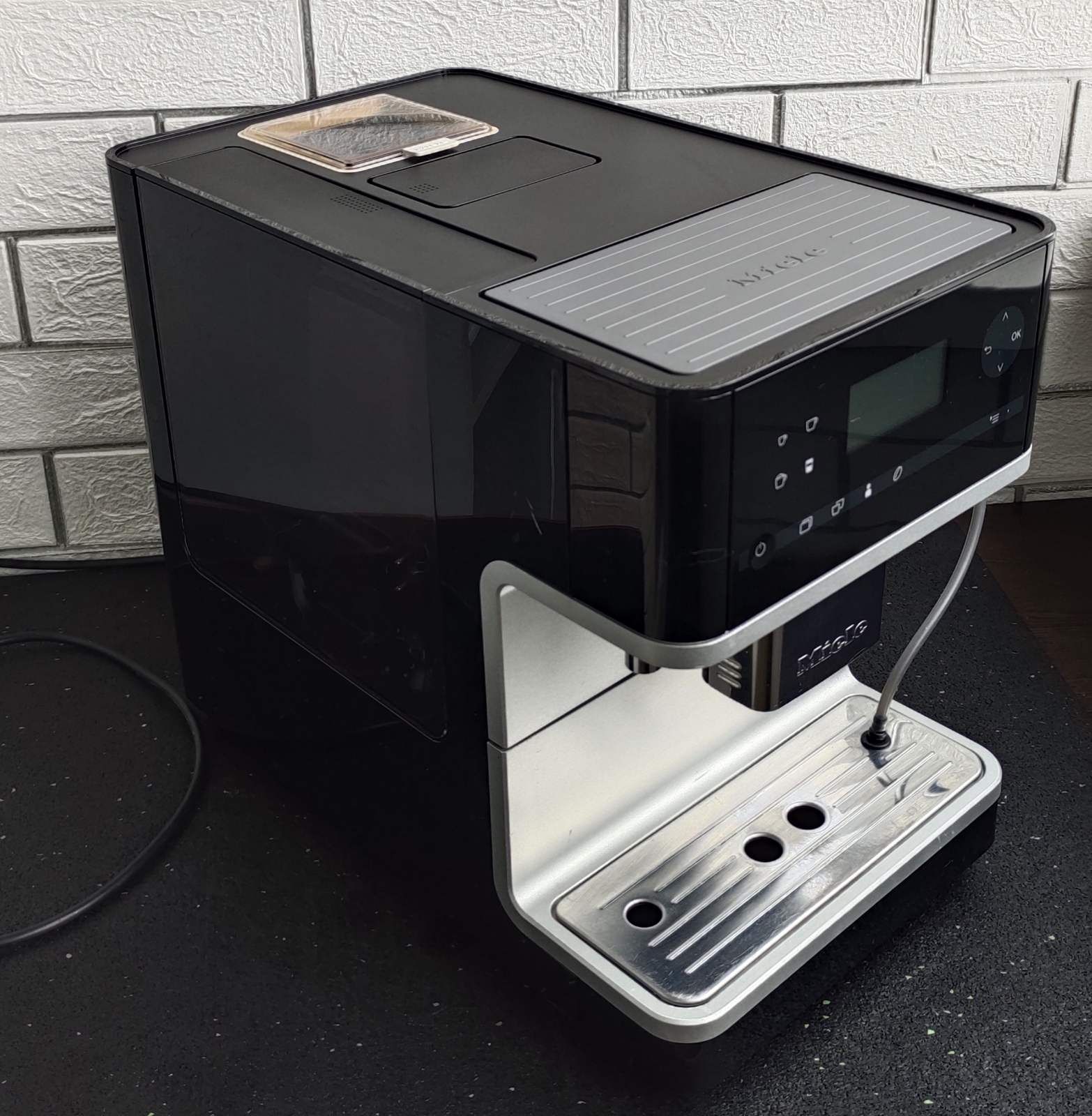 Miele CM 6300 Кавомашина