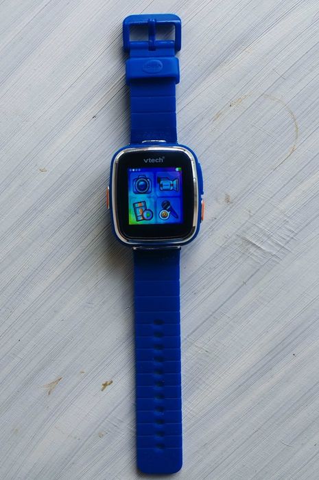 Kidzoom Smart Watch  DX - Vtech