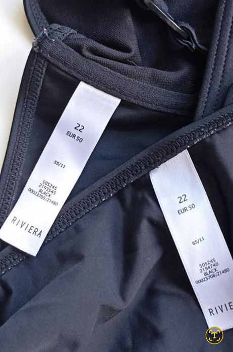 Купальник 58 размер