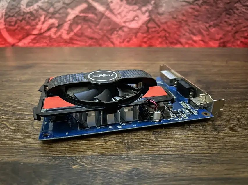Nvidia Gt 730 2Gb