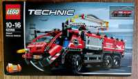 Lego Technic 42068 Lotniskowy pojazd ratowniczy - opcja z 8293 - nowe