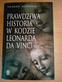 Prawdziwa historia w Kodzie Leonarda da Vinci