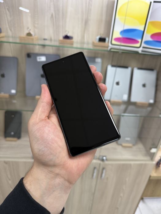 Google Pixel 7a 128gb Neverlock Супер Стан! Оплата Частинами!