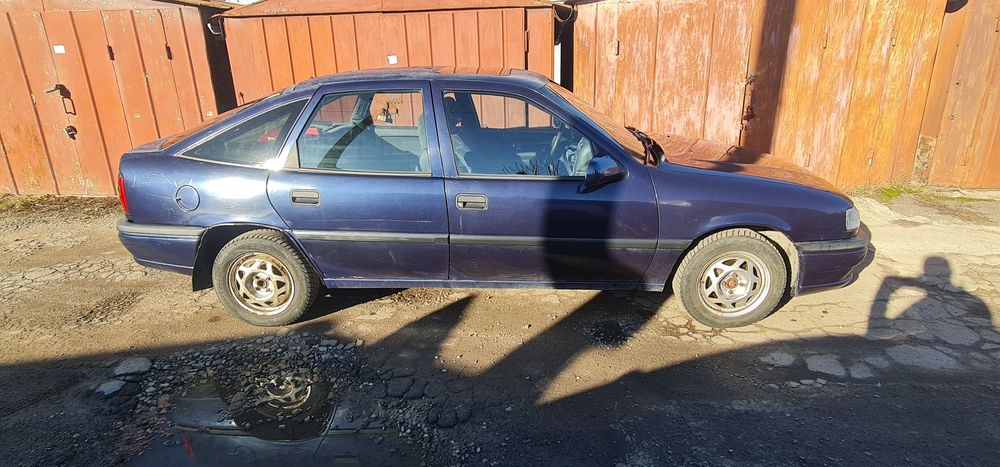 Продам Opel vectra A 1995р.