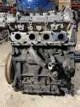 Silnik 1.8 tsi CDAA skoda Octavia 09r