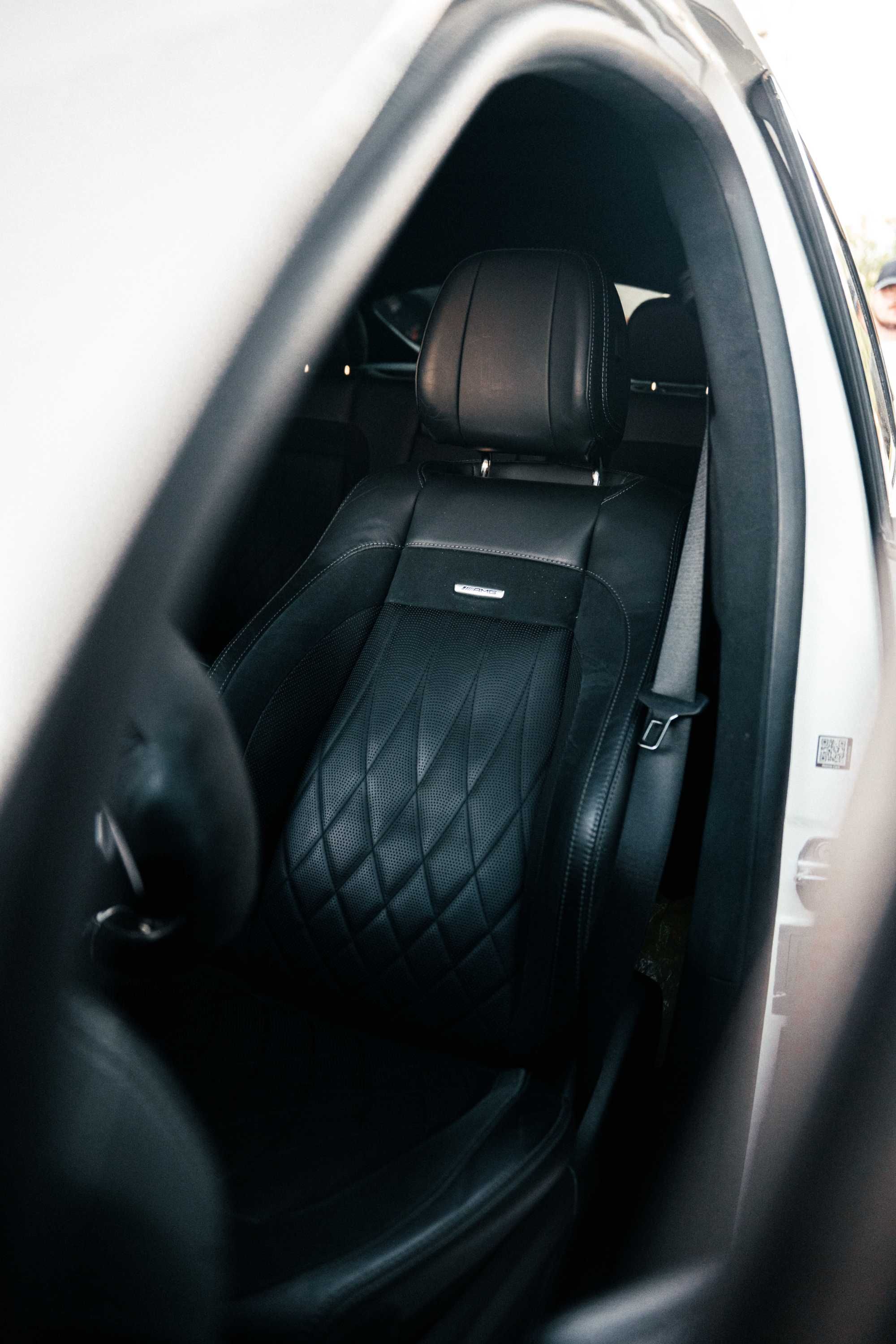 Mercedes GLE 63s [Promocja, Wynajem Bez Kaucji]