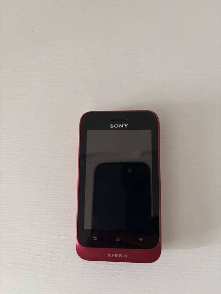 Sony Xperia Tipo st21i