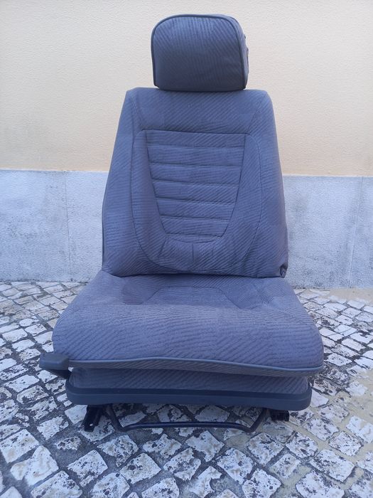 Citroen CX 2.5D Turbo Serie 2